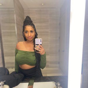 Meet your Posher, Adj